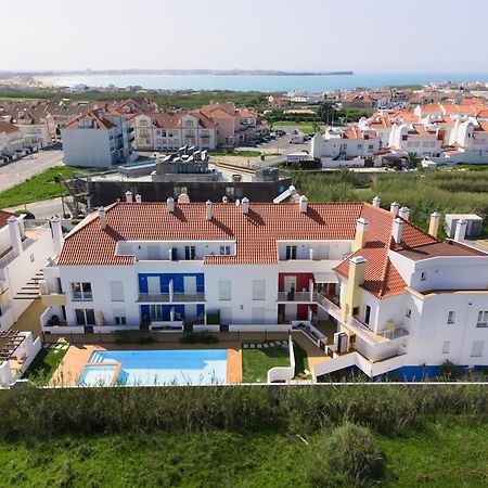 Paradise Apartments Балеал Екстер'єр фото