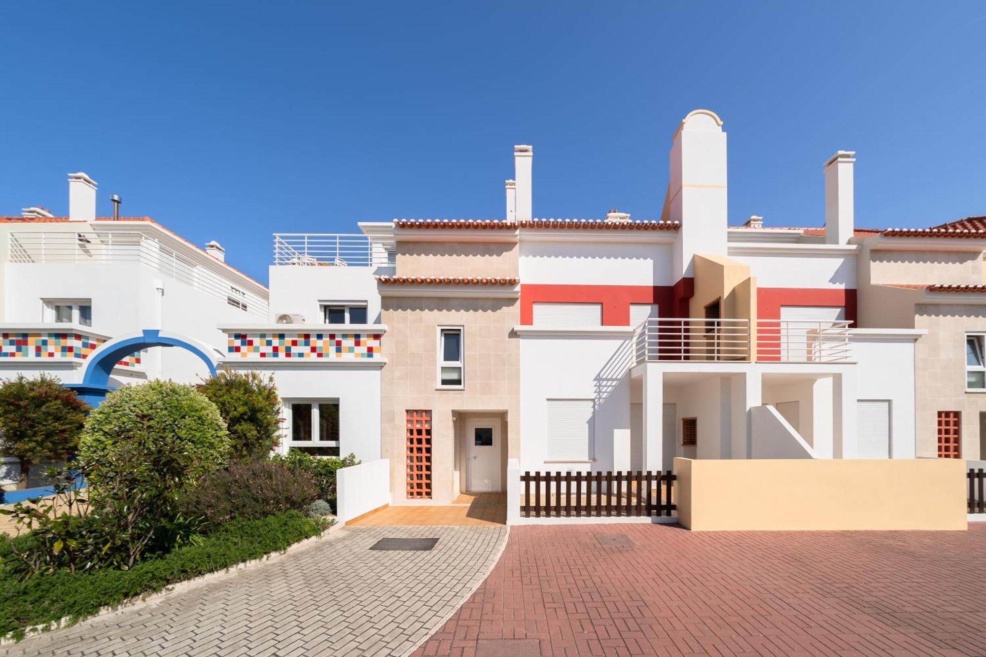 Paradise Apartments Балеал Екстер'єр фото