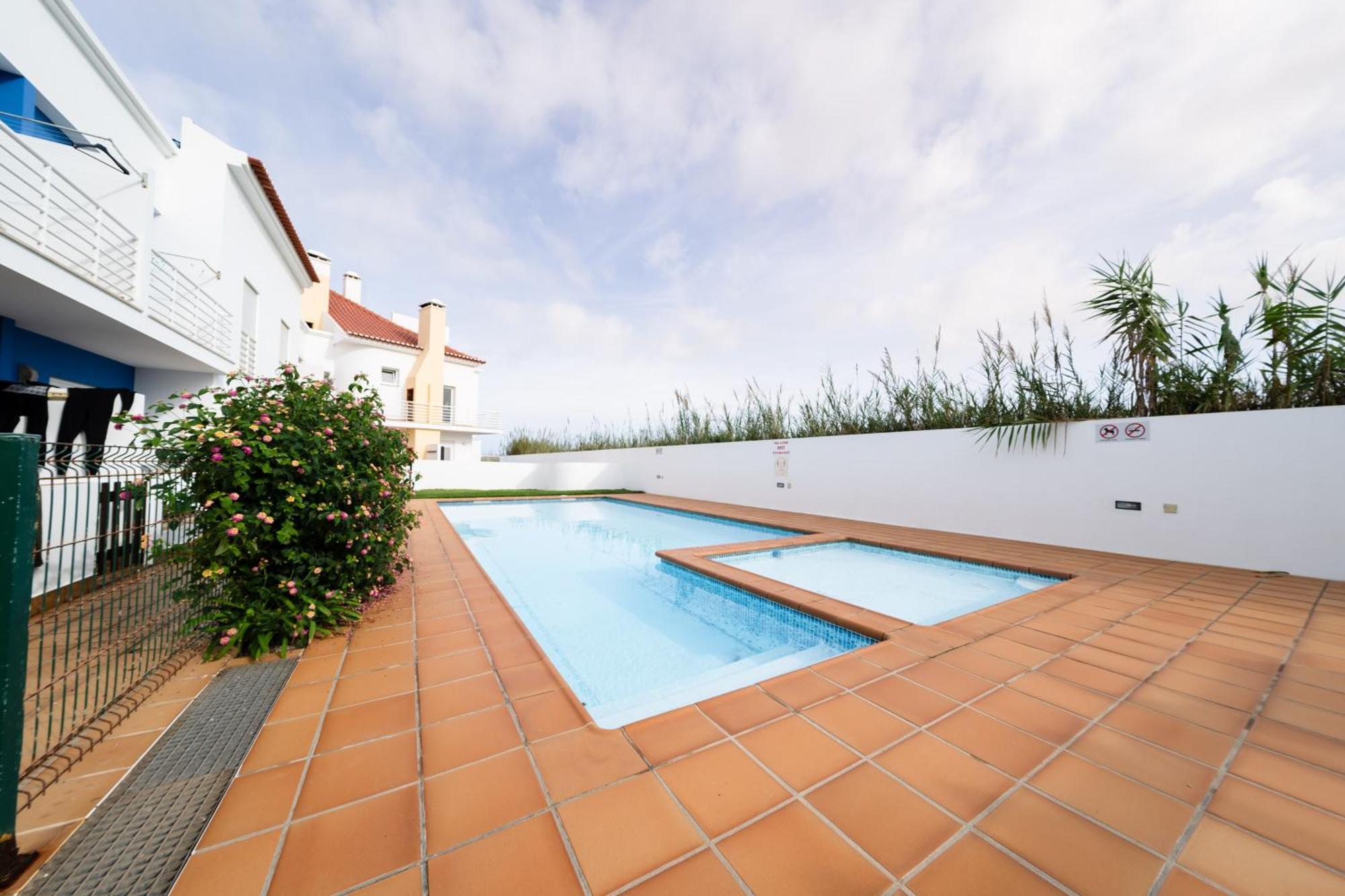 Paradise Apartments Балеал Екстер'єр фото