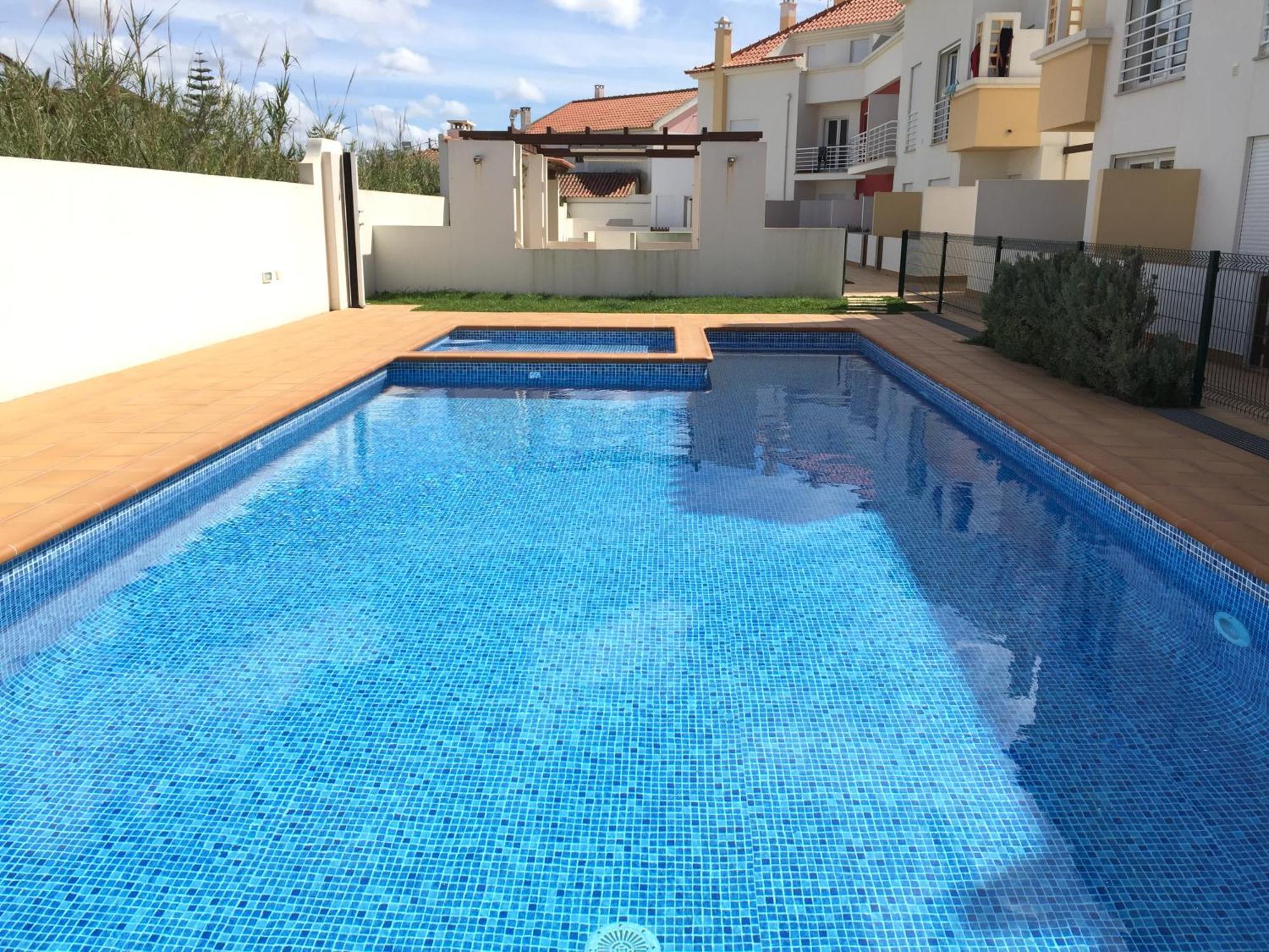 Paradise Apartments Балеал Екстер'єр фото