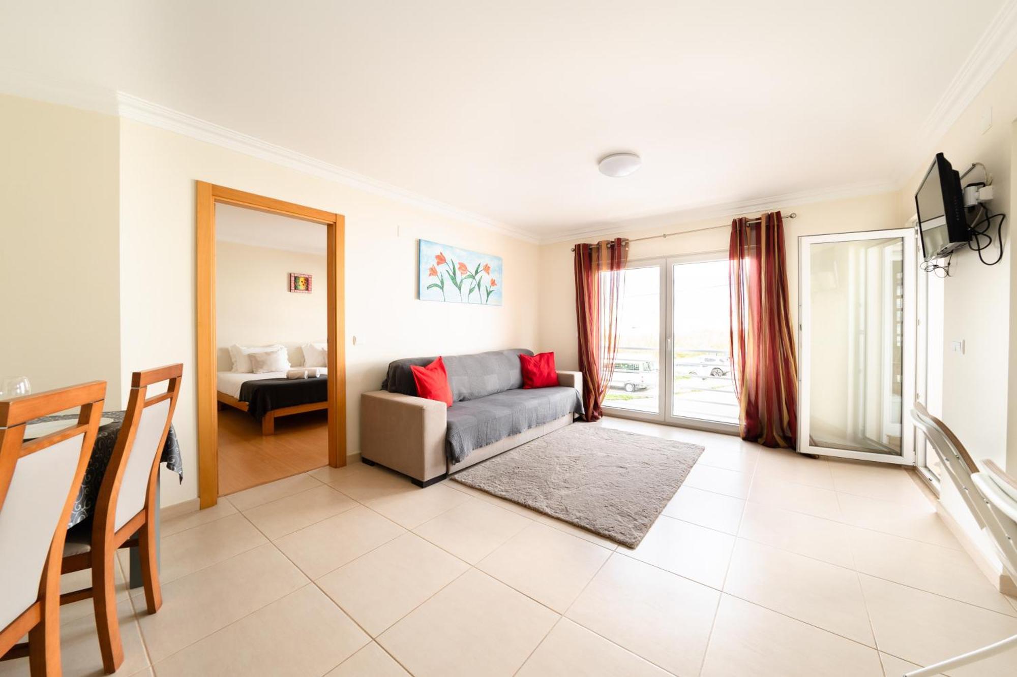 Paradise Apartments Балеал Екстер'єр фото