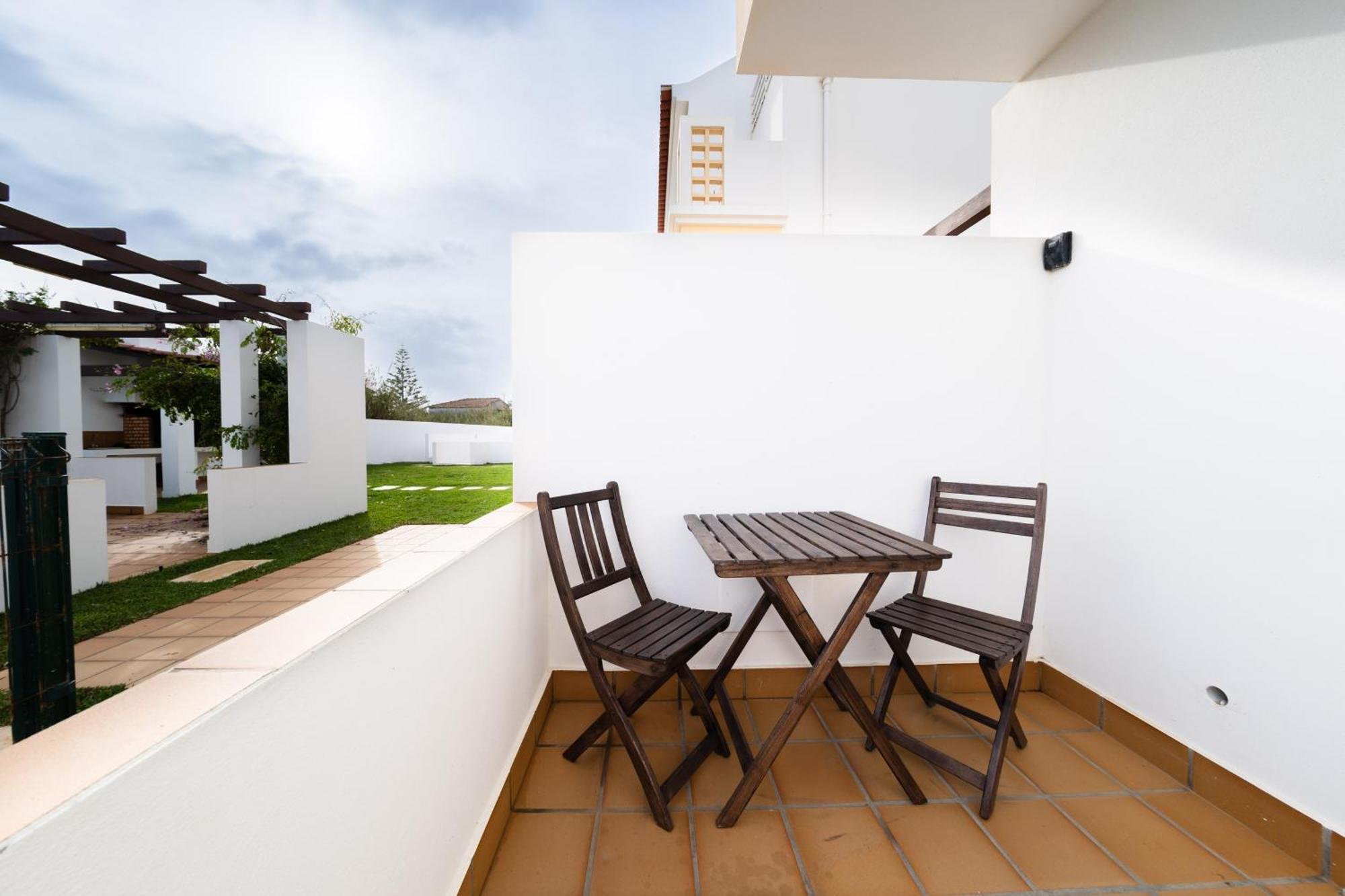 Paradise Apartments Балеал Екстер'єр фото