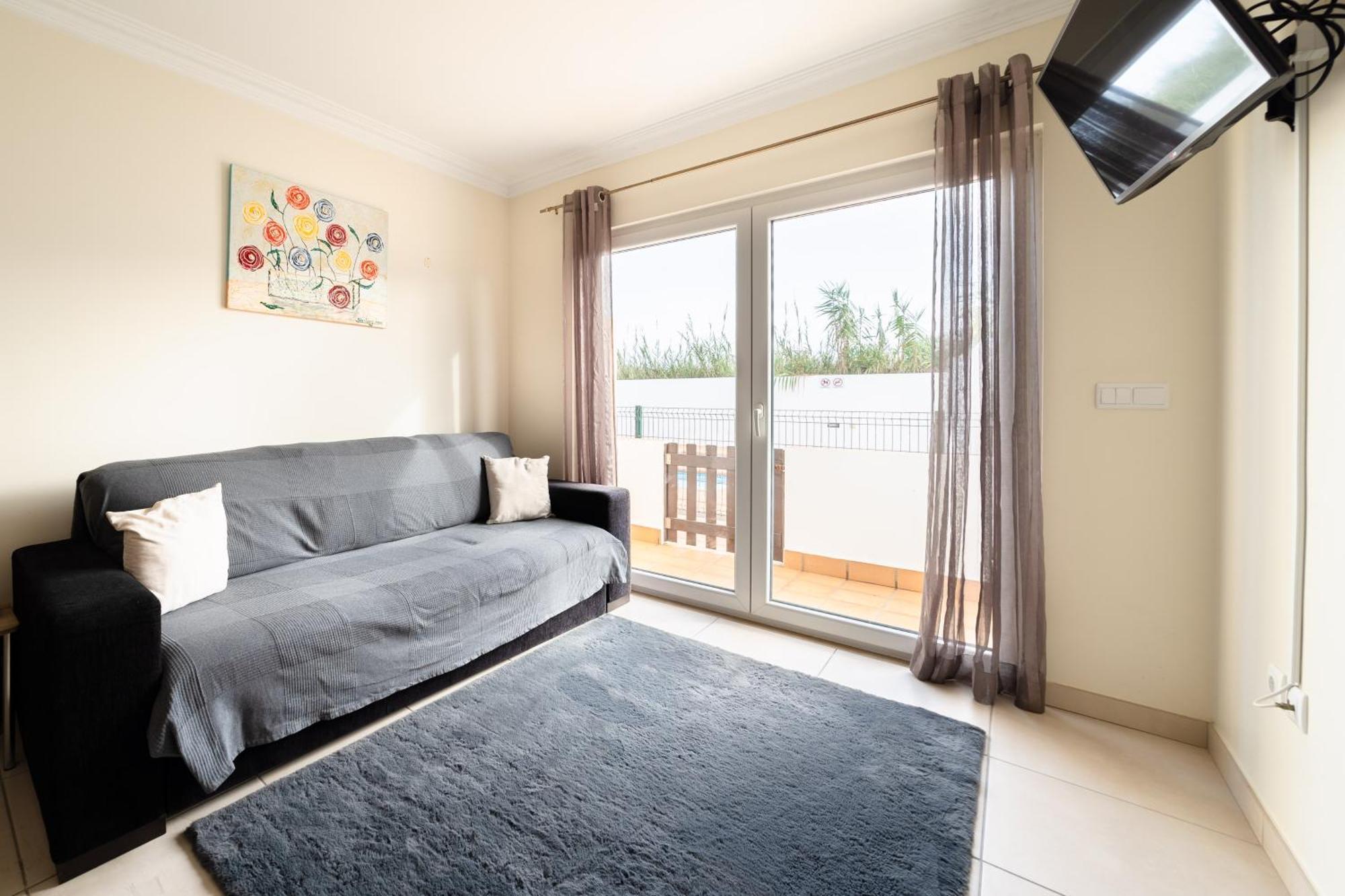 Paradise Apartments Балеал Екстер'єр фото